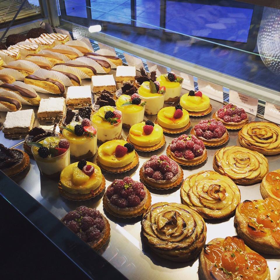 Boulangerie Pâtisserie Aux Enfants Gâtés · Photos 1